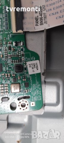 TCon BOARD ,BN95-02673A, BN41-02292,, снимка 2 - Части и Платки - 31610372