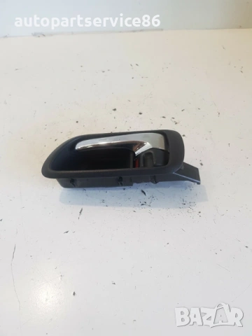 Вътрешна дръжка за задна лява врата за Toyota Corolla Verso 2.2 D4D (2007) 69206-0F010, снимка 2 - Части - 54350310