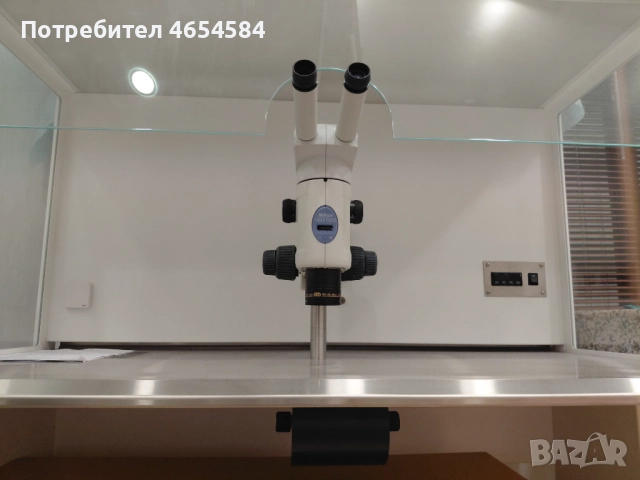 Оборудване за ин витро оплождане, снимка 6 - Медицинска апаратура - 52456250