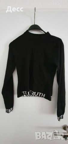 Блузи за момиче-170-176 см, снимка 6 - Детски Блузи и туники - 29299363