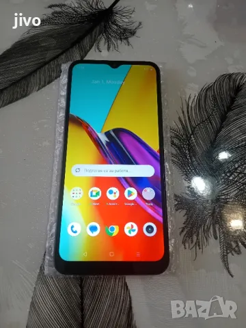 Realme Narzo 50i Prime/Само лично предаване Казанлък Не изпращам 