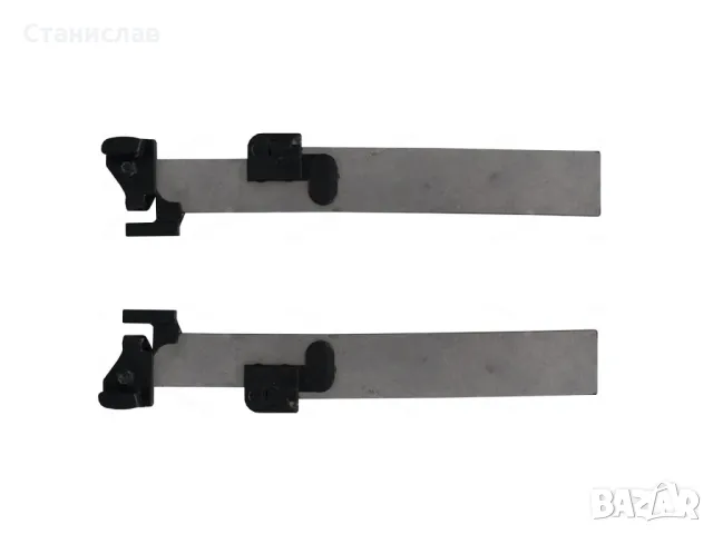 Mercedes CLS W218 Ремонтен комплект за панорамен таван 