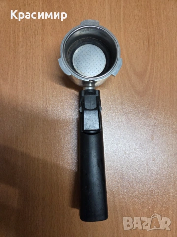 Ръкохватка за кафемашина