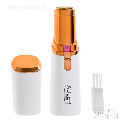 Дамски тример във формата на червило, снимка 7 - Тримери - 38242591