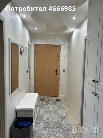 Четиристаен апартамент, снимка 4 - Апартаменти - 52631852