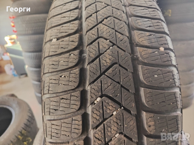 4бр. зимни гуми 225/40/19 Pirelli
