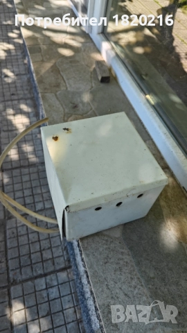 Трансформатор за японски климатици 20V