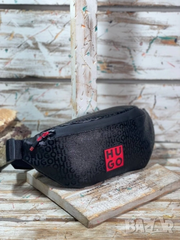 чанта hugo boss , снимка 2 - Чанти - 51431414