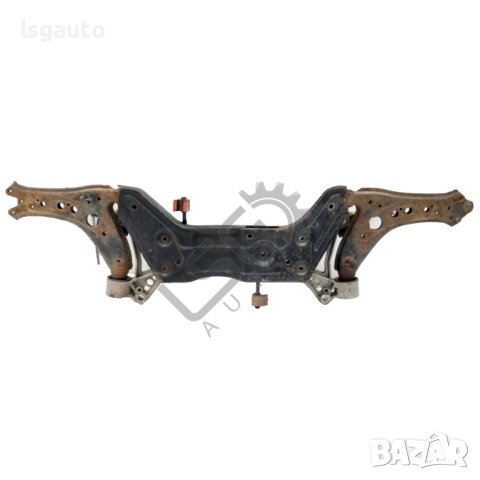 Преден мост Volkswagen Polo IV (9N) 2001-2009 ID:111596, снимка 2 - Части - 42412935