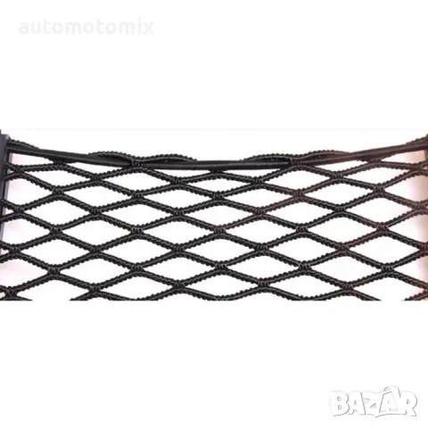 Поставка за телефон мрежа,Органайзер с еластична мрежа - 8588-1, снимка 6 - Аксесоари и консумативи - 44764251