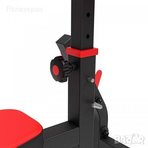 Скотова пейка, снимка 8 - Фитнес уреди - 37562500