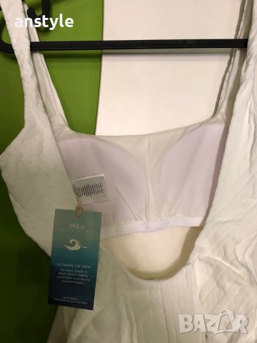 Цял бански Polo, снимка 4 - Бански костюми - 36694110