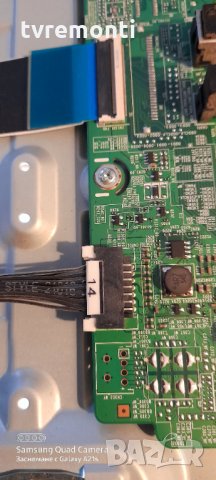 Основна платка - ,BN94-0683V,BN41-01955B, снимка 3 - Части и Платки - 31359035