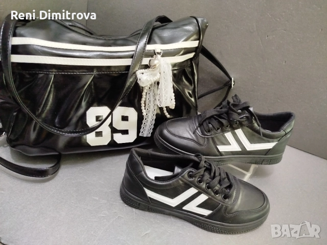 дамски кецове , снимка 3 - Кецове - 52037585