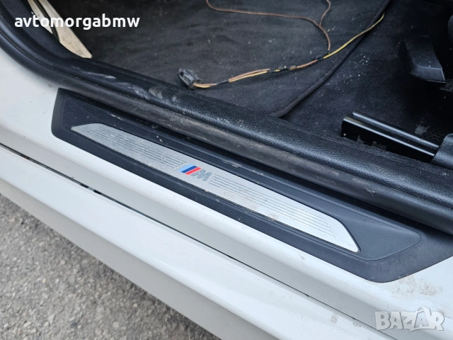 На части БМВ F31 320 184 коня / BMW Ф31 320д 184 коня, снимка 10 - Автомобили и джипове - 54334308