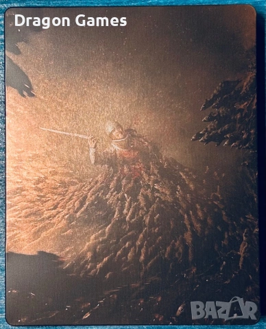 A Plague Tale Requiem/Innocence (PS5/4), снимка 3 - Игри за PlayStation - 53963682