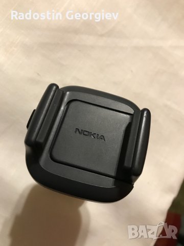  продавам стойка за телефон нокия оригинална, снимка 4 - Селфи стикове, аксесоари - 35512434