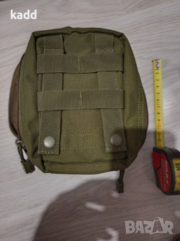 Condor MA21 Tactical EMT EMS Medic MOLLE Pouch, снимка 3 - Екипировка - 40551321