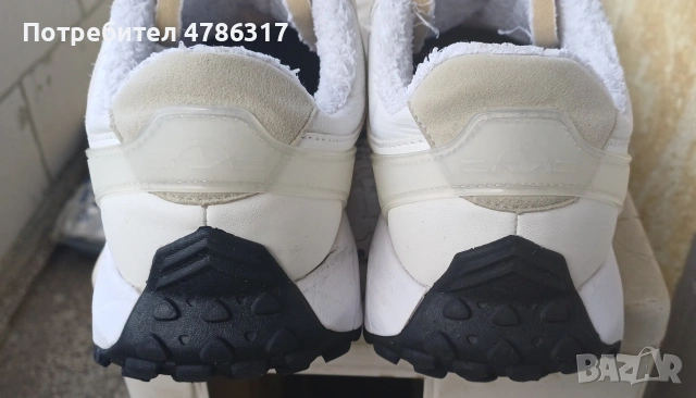 продавам маратонки 44 номер, снимка 2 - Маратонки - 54249381