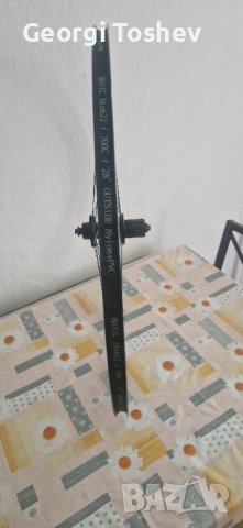 Продавам капли Mavic Ksyrium Equipe, снимка 5 - Велосипеди - 42927169