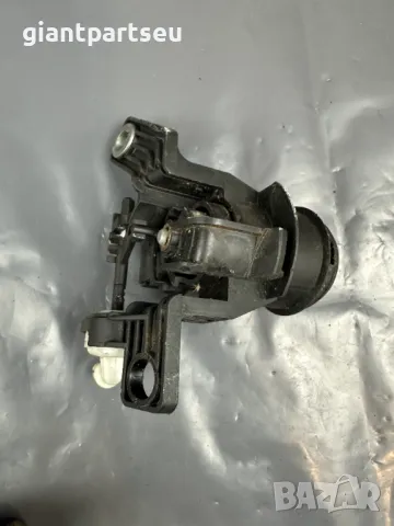 Ключалка за БАГАЖНИК Мерцедес Mercedes-benz W168 A168740091, снимка 3 - Части - 49137647