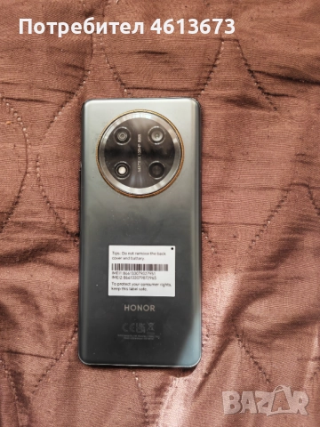 Honor magic 7 lait, снимка 2 - Huawei - 52049357