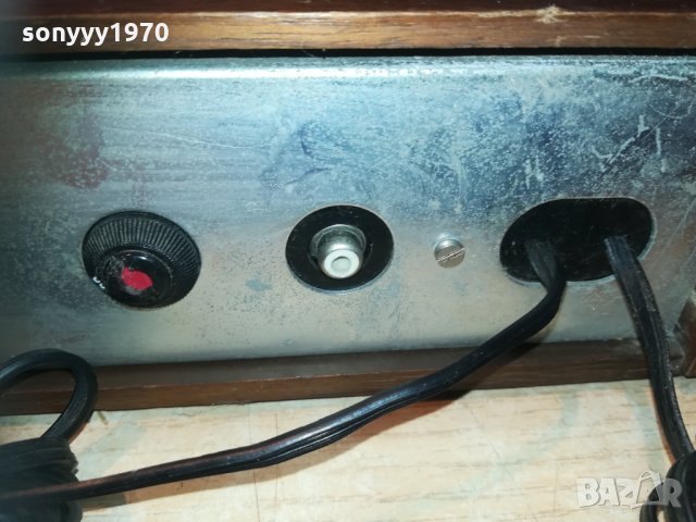 siemens auso telecomunicazioni 2502211348, снимка 16 - Ресийвъри, усилватели, смесителни пултове - 31950959