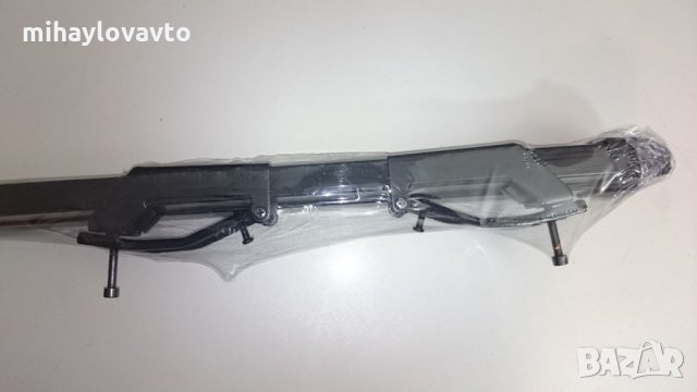 Универсален багажник (напречни греди), снимка 3 - Аксесоари и консумативи - 13053403