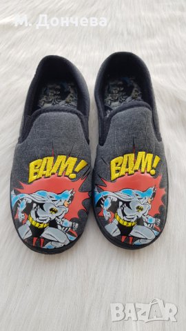 Нови пантофи NEXT №39 , снимка 11 - Детски пантофи - 39358245