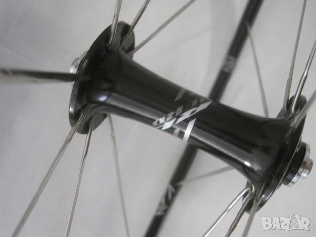 Bontragrer RL aero-комплект шосейни капли, снимка 2 - Части за велосипеди - 33725482