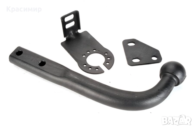 Теглич за LAND ROVER FREELANDER I , снимка 2 - Части - 51511992