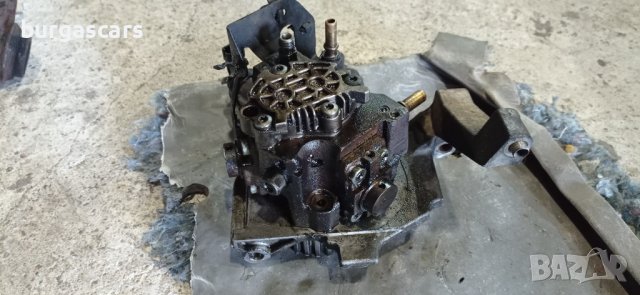 ГНП 0 445 010 102 Citroen C4 1.6 - 220лв, снимка 4 - Части - 37266770