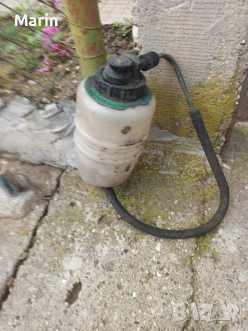 останали части от мерцедес 124, снимка 6 - Аксесоари и консумативи - 51979096