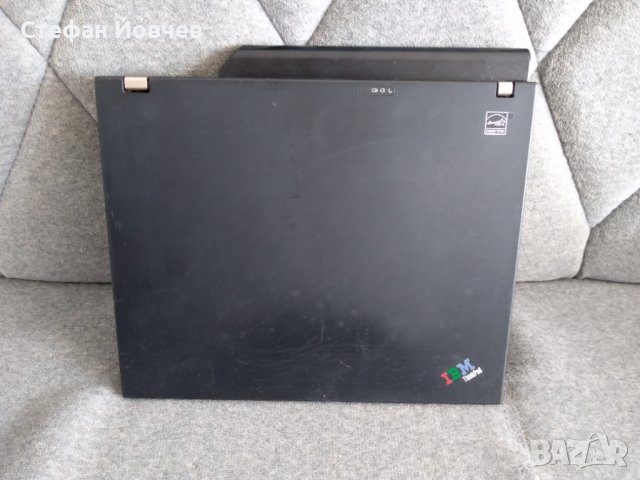 Продавам лаптоп "Леново" Т 61 на части, снимка 6 - Части за лаптопи - 38147624