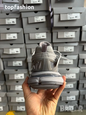  Balenciaga      Track , снимка 7 - Маратонки - 51662467
