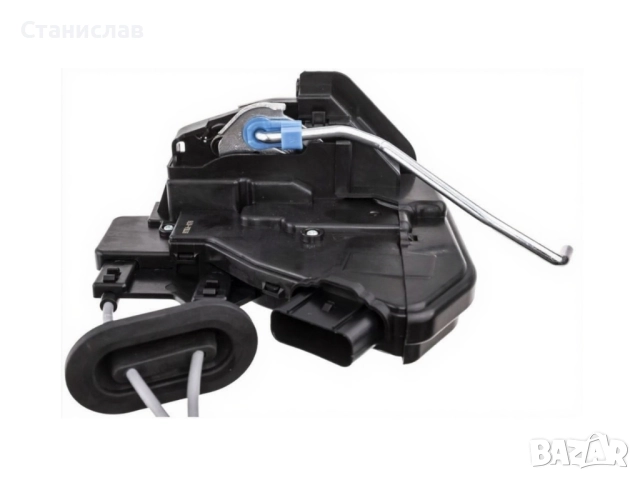 Брава за врата Kia Optima МК4 за задна дясна врата, снимка 4 - Части - 52306140