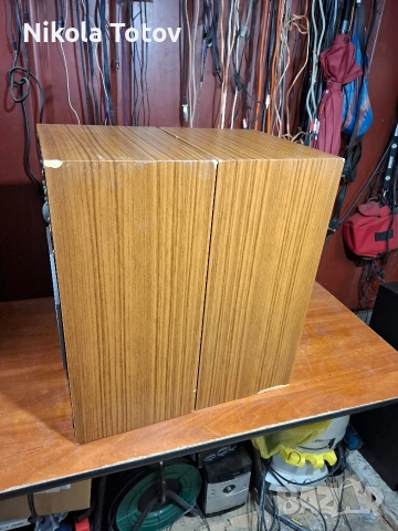 Продават се тонколони Grundig., снимка 6 - Тонколони - 53961487