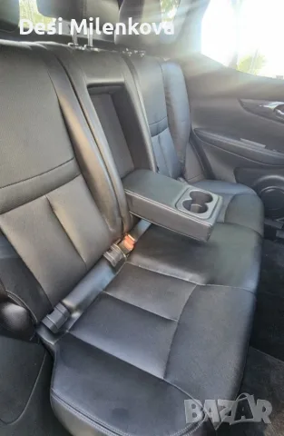 Продава се изгодно Nissan Qashqai