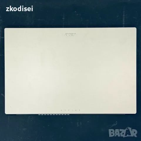 Лаптоп ACER ASPIRE LITE 15 15,6 Инча, снимка 2 - Лаптопи за работа - 56172702