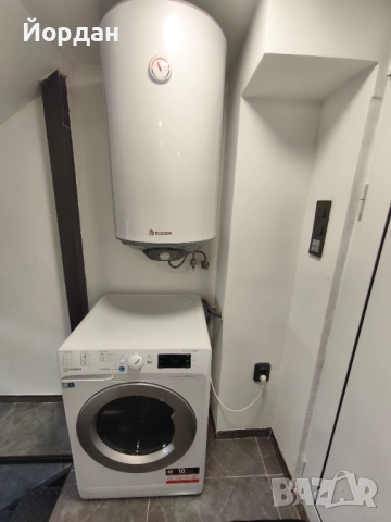 Тристаен апартамент Топ център, снимка 7 - Апартаменти - 52876383