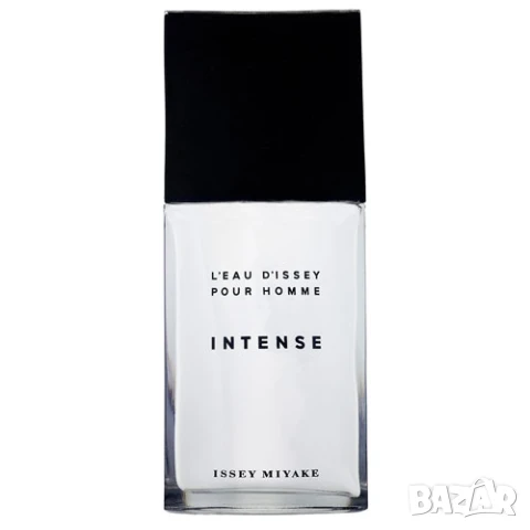  Issey Miyake -L'Eau d'Issey Pour Homme Intense 125