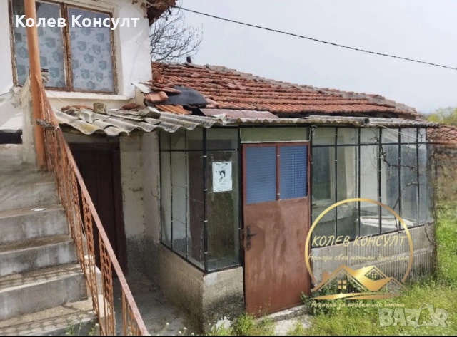 Къща село Николово,област Хасково, снимка 12 - Къщи - 54331549