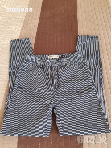 Дамски спортно елегантен панталон , снимка 4 - Панталони - 39039840