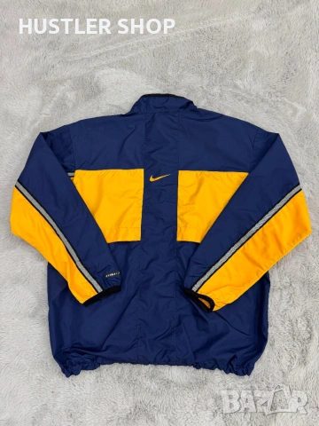 Мъжко горнище NIKE CLIMA-FIT. Размер L, снимка 3 - Спортни дрехи, екипи - 53950936