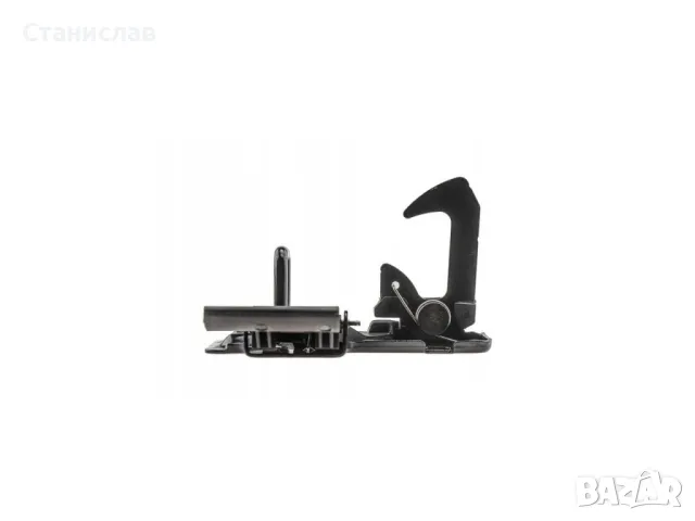 VW Polo 9N Машинка за заключване на преден капак , снимка 4 - Части - 50359108