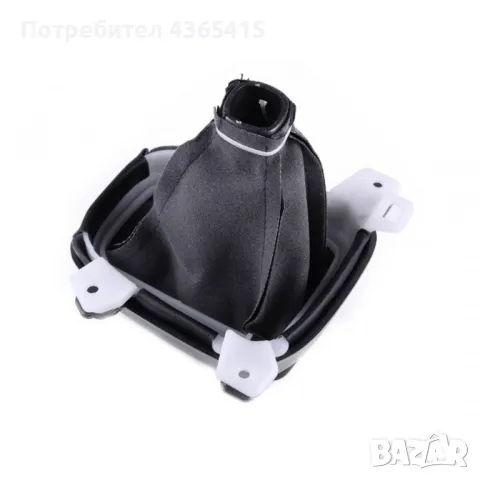 Маншон за скоростен лост Honda Accord 8 North America (2007-2012), снимка 4 - Части - 49385696