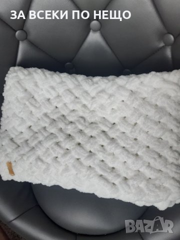 Снежно бяло одеяло НАЛИЧНО , снимка 2 - Спално бельо и завивки - 38988752