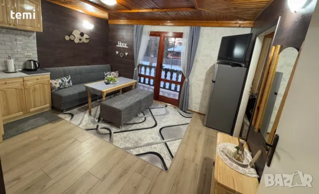 Вила Феерия Цигов чарк 🌲, снимка 5 - Стаи под наем - 46642051