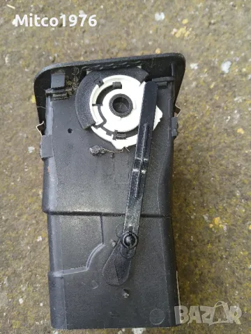 Духалка парно Opel Insignia 2000, снимка 4 - Части - 49903304