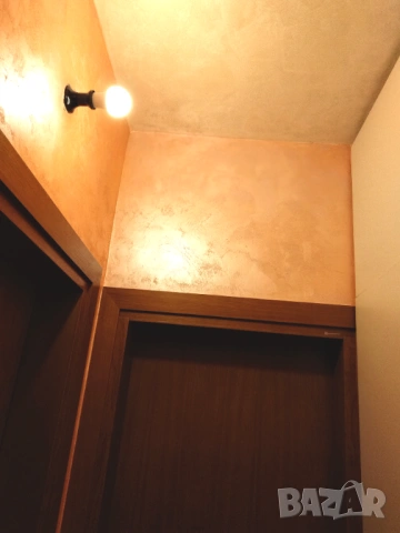 Продава се реновиран апартамент в Стар Център, снимка 17 - Апартаменти - 53922422